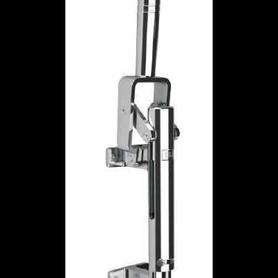 Saca Rolhas de parede 'BOJ' mod.110 (Cromado)