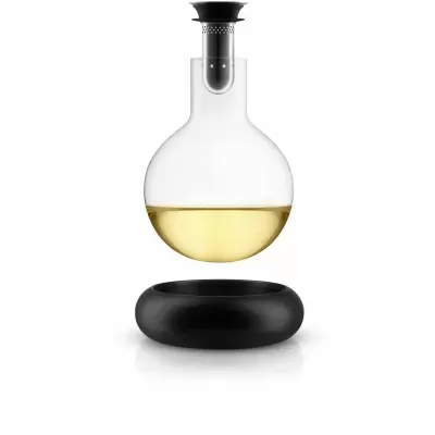 Cool Wine Decanter Carafe by EvaSolo