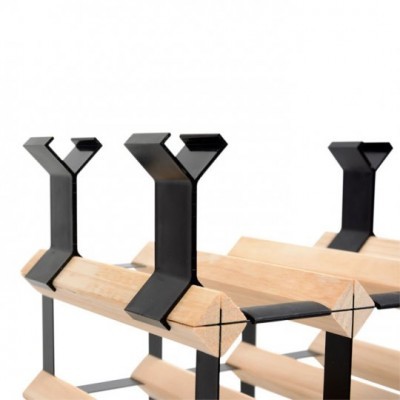 Suportes para extensão  "Mensolas"