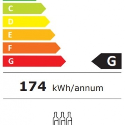 WineCave 187 Label View