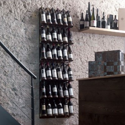 WIN-O by EliteTOBE de 9 garrafas