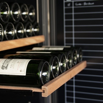 mQuvée Winestore 1200