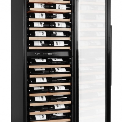 WineCave 187 Label View