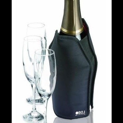 Manga refrigeradora BOJ