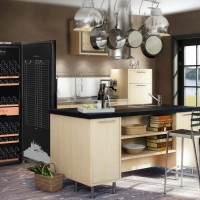 mQuvée Winestore 1200