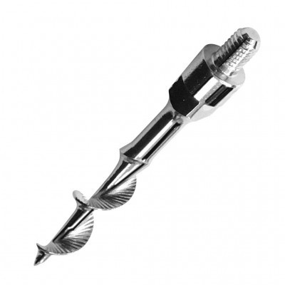 Espiga para saca rolhas de parede BOJ