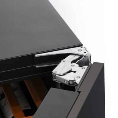 WineCave 187 Label View