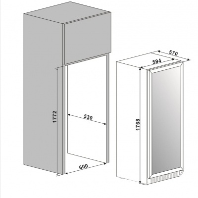 WineCave 187 WineCave 187