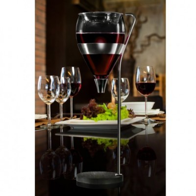 Table Tower by Vagnbys