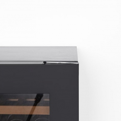 WineCave 187 Label View