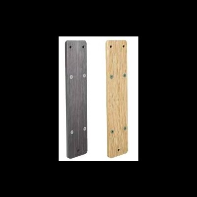 Suporte de parede em madeira para BOJ Mod.110