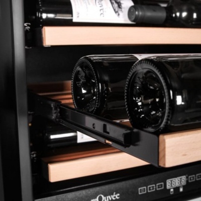 WineCave 187 Label View