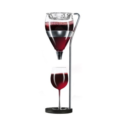 Table Tower by Vagnbys