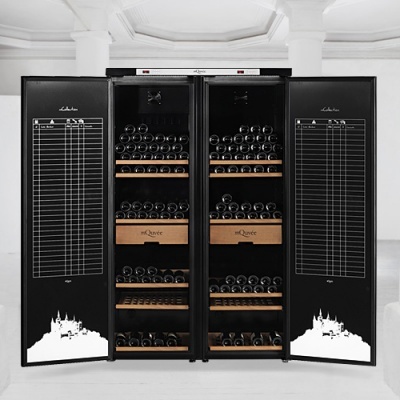 mQuvée Winestore 1200