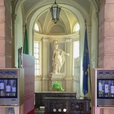 Diferenciar e inovar no serviço de vinho a copo