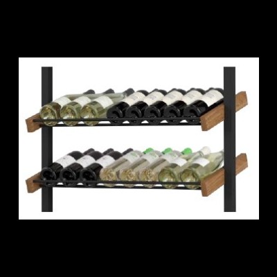 Xi Presenter - Prateleira "exposição frontal"