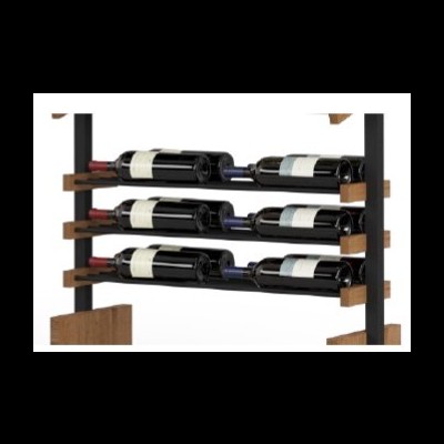 Xi Presenter - Prateleira 