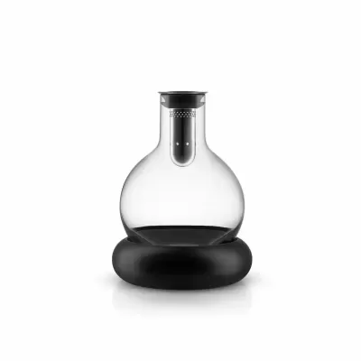 Cool Wine Decanter Carafe by EvaSolo