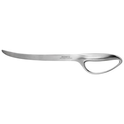 Sabre para champagne - Vagnbys