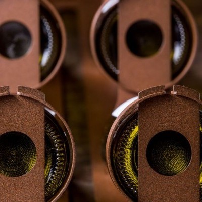 WIN-O by EliteTOBE de 6 garrafas