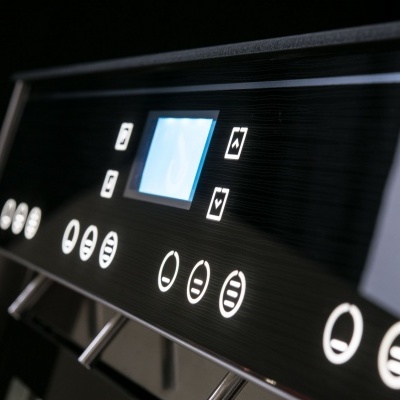 Dispensador de vinho Wineemotion Duetto