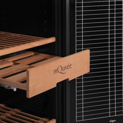 mQuvée Winestore 1200