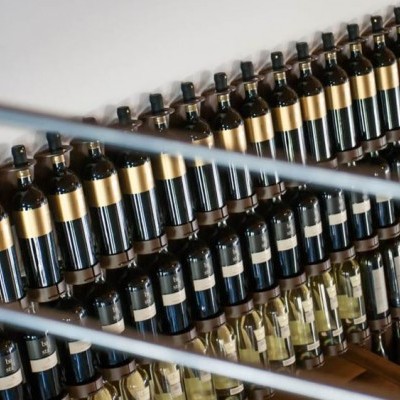 WIN-O by EliteTOBE de 9 garrafas