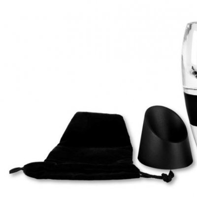 Arejador / Decantador de vinho