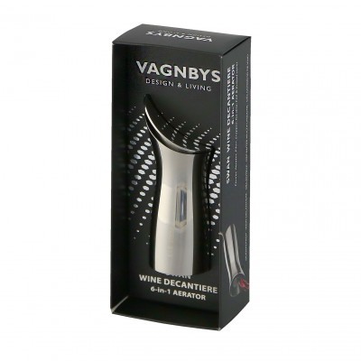 Decantador "Swan" - Vagnbys