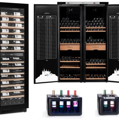 Refrigeradores/ Conservadores de vinho