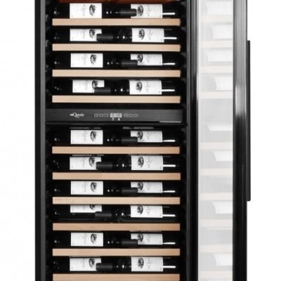 WineCave 187 Label View