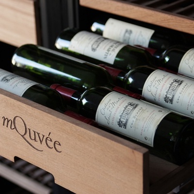 mQuvée Winestore 1200