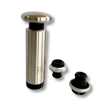 Bomba de vácuo ICE by BOJ