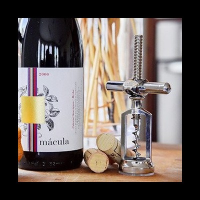 Saca Rolhas vintage 'BOJ'