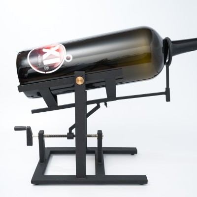 "Xi Dekanter" garrafas de grandes formatos