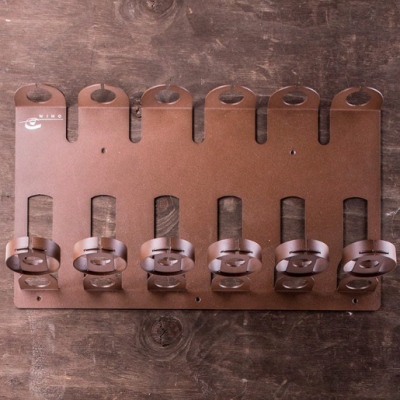 WIN-O by EliteTOBE de 6 garrafas