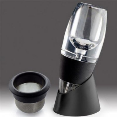 Arejador / Decantador de vinho