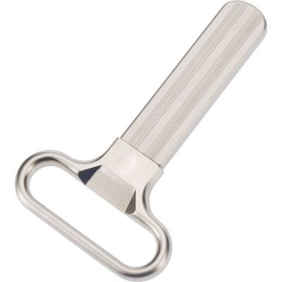 Saca Rolhas de lâminas "Ah-So" Monopol Satinado