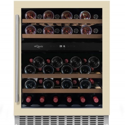 WineCave 60D "Custom Made"