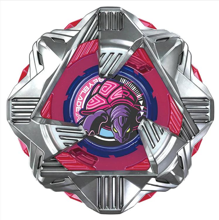 Beyblade X CX-00 クリアブラック Ver. Beyblade X CX-00 Promo Tip Doran Clear Black Ver Member