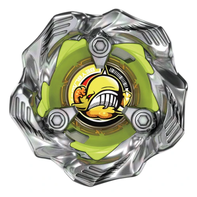 Beyblade X CX-05 06 Whale Wave 7-60K - NWOP