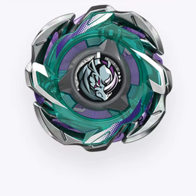 Beyblade X CX-05-02 Rhino Reaper - NWOP
