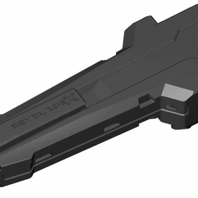 Takara Tomy Beyblade X BX-11 Launcher Grip