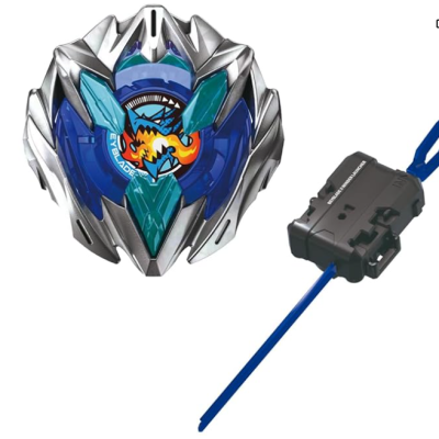Beyblade X UX-01 Starter Drain Buster 1-60A Takara Tomy