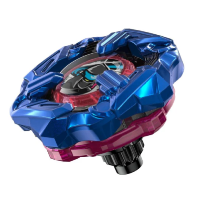Beyblade X Xone Knife Shinobi 4-60 Metal Coat - NWOP