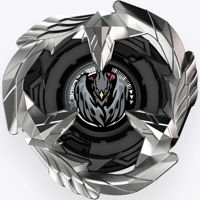 Beyblade X UX-12 05 Phoenix Feather 2-60N
