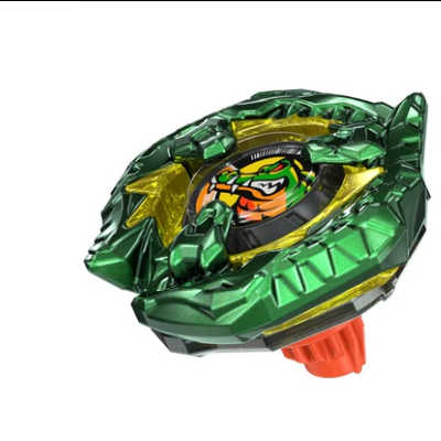 Beyblade X BX-00 Bite Croc 2-60 Quake