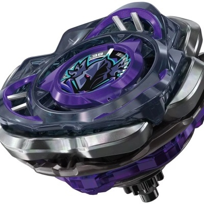 Beyblade X CX-03 Booster PerseusDark B6-80W