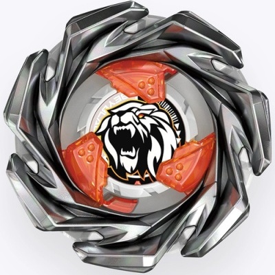 Beyblade X CX-05 04 Leon Crest 9-80K - NWOP