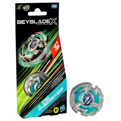 Beyblade X Sting Unicorn 5-60 GP